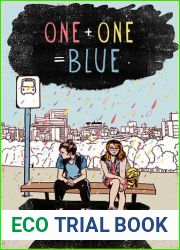 One Plus One Equals Blue