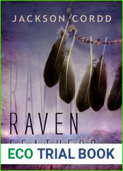 Raven Feathers (Quantinum Residue, #3)