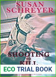 Shooting To Kill (Thea Campbell Mystery #5)
