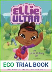 An Extra-Ordinary Girl (Ellie Ultra)