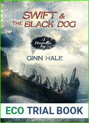 Swift and the Black Dog