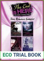 The End Is Here: Teen Romance Sampler