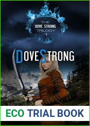 Dove Strong