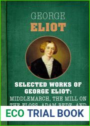 Selected Works of George Eliot