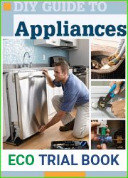 DIY Guide to Appliances: Installing and Maintaining Your Major Appliances