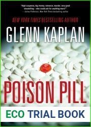 Poison Pill: A Novel