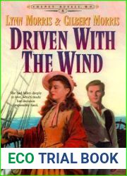 Driven With the Wind (Cheney Duvall, M.D., #8)