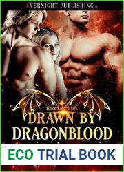 Drawn by Dragonblood (Blood Born #1)