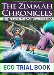 Mermaids vs. Unicorns (Zimmah Chronicles #2)