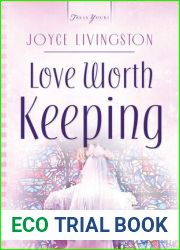 Love Worth Keeping