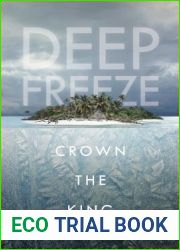 Crown the King (Deep Freeze #2)
