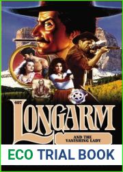 Longarm and the Vanishing Lady (Longarm, #407)