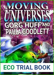 Moving Universes (1632)
