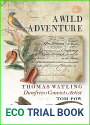 A Wild Adventure