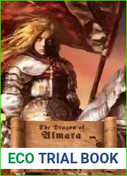 The Dragon of Almara (Her First Knight Book 4)