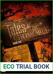 Tales of the Grimoire - Book One