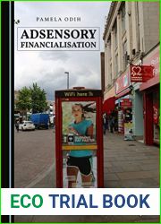 Adsensory Financialisation