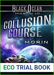 Collusion Course (Black Ocean #10)