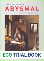 Abysmal: A Critique of Cartographic Reason