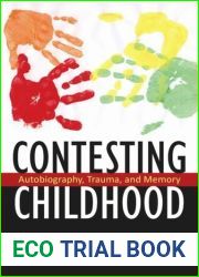 Contesting Childhood
