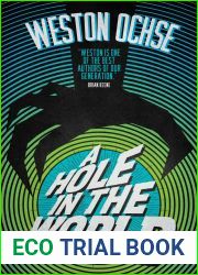 A Hole In The World (1) (Preacher|s Daughter Saves The World)