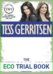 The Rizzoli and Isles Series 9-Book Bundle