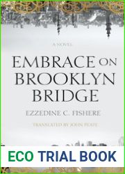 Embrace on Brooklyn Bridge: A Novel (Hoopoe Fiction)