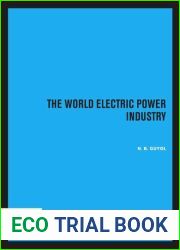 The World Electric Power Industry