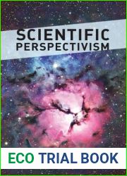 Scientific Perspectivism