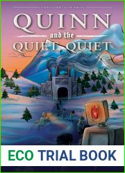 Quinn and the Quiet, Quiet