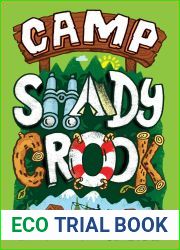 Camp Shady Crook