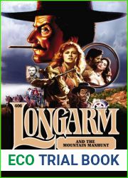 Longarm and the Mountain Manhunt