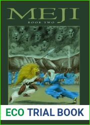 Meji Book Two
