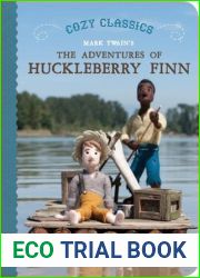 The Adventures of Huckleberry Finn