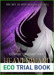 Heavenward (Celestial Creatures, #1)