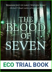 The Blood of Seven (Origin Codex Book 1)