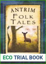 Antrim Folk Tales (Folk Tales from the British Isles)