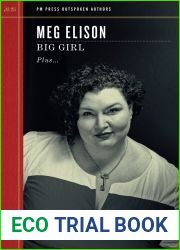 Big Girl (PM|s Outspoken Authors, #25)