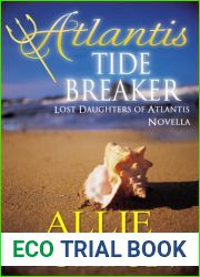 Atlantis Tide Breaker (Lost Daughters of Atlantis #3.5)