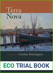 Terra Nova (Crab Orchard Series in Poetry)