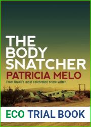 The Body Snatcher