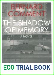 The Shadow of Memory (Swiss Literature)