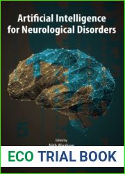 Artificial Intelligence for Neurological Disorders