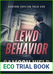 Lewd Behavior