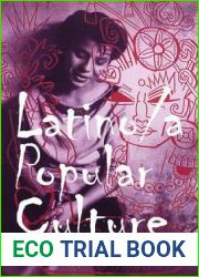 Latino a Popular Culture