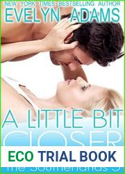 A Little Bit Closer (The Southerlands, #5)