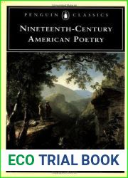 Nineteenth-Century American Poetry (Penguin Classics)