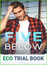 Five Below: An M M Second-Chance Holiday Short