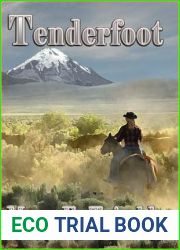 Tenderfoot