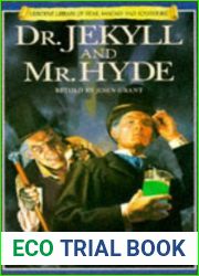 Dr. Jekyll and Mr. Hyde (Usborne Classics Retold)